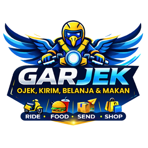 Garjek